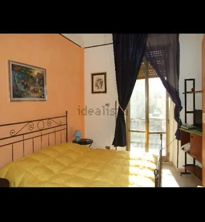 Enthony Intero A Due Passi Dal Mare 6 Posti Letto Apartment